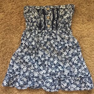 Girls Fang Dress